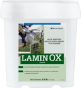 SmartEquine LaminOX Powder 126; Hoof Dukungan untuk Kuda 124; Mendukung Laminae Sehat 124; Suplemen Kuda untuk Sirkulasi, Hoof Health, dan Growth 124; 3.3 lb