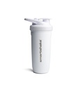 Smartshake Reforce Stainless Steel Protein Sake Botle - Non Insulated Unisex Bottle: 124; Metal Shaker Botles - 900 ml 12.30 oz