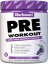 BlueBonnet Nutres Extrition Edge Press, Increases Nitric Oxide (NO) level - 30 Servings, Grape Flavor, 10.56 Oz