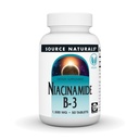 Sumber Niacinamide B-3, 1500 mg Dietary Supplemen - 50 tablet