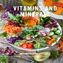 Vitamin dan Mineral: