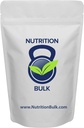 L-Lysine Powder, Bulk, Reselable Bag, USP Pharmaceutically - Grade, 100% Pure L-Lysine HCI Amino Acid, No Fillers (1 lb)