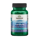 Swanson Cyclocell Telemere Formula 90 Veg Capsules