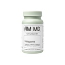 Amy Myers MD Histazyme - Diamine Oxidase Dao Enzyme Suplement Histamine Blocker untuk menyokong makanan sehat, Histamin Makanan Histamin Intoleransi (HI) - 60 Capsules - Botol