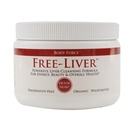 Body Force Liver Formula Powder oleh Markus