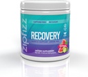 Zipfizz Muscle Recovery Drinder Mix: Enhance Performance with Vitamin, Mineces, and Amino Acids for Rapid Muscle Reparts and Recovery - termasuk L-Glutamine, Tart Cherry Extract, L- Carnitine
