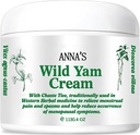 Wild Yam Cream, Wild YamCream Organic for Hormonebalance, Promoting Perimenopause & Menopause supporor