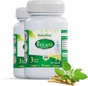 Dr. Relaxi Capsules Pack of 2 for Men and Women.