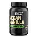 Tanaman berbasis Protein 124; 2lbs 124; 20g Protein 124; Post Workout Muscle Recovery 124; Diuji dan Disertifikasi (Smooth Vanilla)
