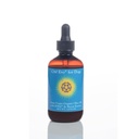 Tambahan anjing, ESS60 murni di Ekstra Virgin Olive Oil untuk Anjing, Ally- inOne Dog Ammune Suplement, Dog Joint and Energy Support, dicampur dengan Natural Bacon Essence, 3 oz - C60 Evo
