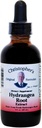 Hydrangea Root Ekstrak oleh Christopher