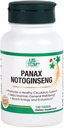 Panax Notoginseng Tablet - Sistem Sirkuit Sehat