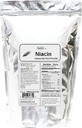 Niasin Vitamin B3 Pure Powder (1000 Grams (2.2 lb))