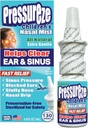 Menekan Semua Pengawetan Alam - Free Sterile Nasal Spray untuk Anak-Anak