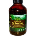 Murni Planet Spirulina - 500 mg - 500 Vegetarian Capsules