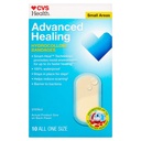CVS Health Healing Advanced Hydrocolloid Bandages (Small Areas)