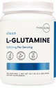 Tipe Powder Glutamine Nol L KG, 5000mg Ukuran Serving - 6-Month Supply, L- Glutamine Suplemen untuk Kesehatan Gut, Dukungan Pembatas Gastrointestinal & Recovery untuk Perempuan / Pria - Vegan, Gluten Bebas, Tanpa Penjual