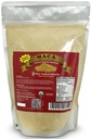 Aset Powder Organik Peru (16 oz) - Raw & Nutrient Apaptogenik Superfood - Pendukung Energi, Keseimbangan Hormonal & Endurance - Non-GMO, Gluten- Free & Vegan Wellness Booster