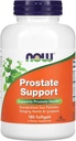Dukungan Prostat, 180 Sgel by Now Foods (Paket 2)