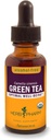 HERB PHARM Green Tea Herb Glycerite, 2 Pounds (GLGTSEAL1), 1 Fl Oz (Pack of 1)