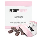 Astaxanthin dan Vitamin E Gummies - Collagen Boosting Antioxidant Bear Suplemen Imune, Anti- Aging Skincare Vitamin untuk Glowing Skin dan Rambut