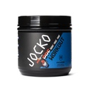 Jocko Fel Pra Workout for Men & Women - High Stim Low Sugar Blend with Beta Alanine + L-Citrulline, Dukung Muscle Pompa, Energi, & Recovery, 200mg of Caffeine Nitro Pop, 30 Servings 1.31lbs (594 G)