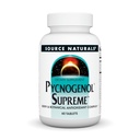 Sumber Pycnogenol Supreme, Berry & Botanical Antioksidant Complex * - 60 tablet