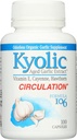 Kyolik # 106 W / Vitamin E Cayenne 100 Cap