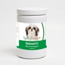 Sehat Breeds Shih Tzu Salmon Oil Soft Chews 120 Count
