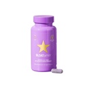 Hairtamin BLOATamin - Vegan Synergistic Blend, 124; Bloating Relief Capsule; Pria & Women & Women 124; Digetical Enzymes for Bloating Relief, Gas Stomach Pain, Water Retention, and Discomfort (1- Pack)