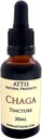 ATIS Chaga Handmade Ticture 30ml 124; All Natural Ingreations