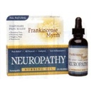 Frankindusk & Myrrh Neuropathy Rubbing Minyak 2 oz. (Paket 2) Paket May Vary