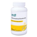 Lab Klaire SFI Health Glucosamin Chondroitin - Kombinasi Popular untuk Dukungan Bersama, Soy & Dairy- Bebas (90 Kasules)