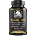 Akting cepat, Acacia Organik Acacia Senegal Fiber Capsules 300pk.