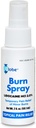 Globe Burn Spray, Lidocaine 2%. Relief Sakit Anestesi Topik dan Nuklir 2 oz Spray Bottle