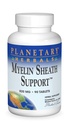 Tablets Dukungan Heath Monelin Planet Herbal, 90 Cacah