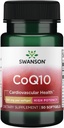 Swanson Coq10 100 100 juta gram 50 Sgels