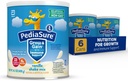 PediaSure Grow & Gain dengan dukungan Imune Shake Mix Powder, 23 Vitamin & Minemins, 6g Protein, Non-GMO, Glten- Free, Anak Nutres, Vanilla, 14.1 oz Can, pak 648 porsi