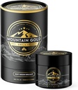 Shilajit Resin Shilajit, Hilayan Shilajit alami - 100% Pure Shilajit, Rich in Humic & Fulvic Acid, Immunes System Booster, Shilajit Pure, Vegan (1)