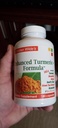 Christian Wilde 's Enhanced Turmeric + Formula