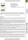 HormoneSynergy RetzlerRx (Cale Brain) - Dukungan Ultimate untuk Relaxation & Relaxation - L- Theanine (Suntheanine £) - TRAACS L. Albion Minated - GABA - 5- HTP - L- Taurine - 120 V- Caps