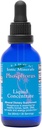 Eidon Ionic Mineral Liquid Phosphorus - Phosphorus Drops Suplement, Potasium Phoshate Minceral Drops for Water, Dukung Produksi Energi, Dukung Tulang dan Kesehatan Gigi, 2 oz