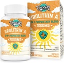 Urolithin A Tambahan 1 Botol - 2000MG
