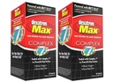 ILIOS Dexatrim Max Complex-7 Diet Pill to Lose Weight - 7 powerful Ingreents to Reduce Hunger & Body Fat, Fat Burner Suplemen, Weight Loss Pills for Men & Women, 2 Packs w / 60 Capsules Each