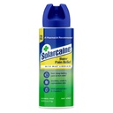 Solarcaine Aloe Sunburn Relief Spray dengan 4% Lidocaine - Setelah Sun Care Relief for Burns, Scrapes & Itch - Aloe Spray ke Soothe, Cool & Replenish Skin - 4oz