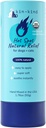 kin + kind Hot Spot Treatment for Dogs & Cats- Itch Relief, Skin Soothing and Healing Balm - Coconut Oil, Beeswax, Sweet Fennel Oil - All Natural - Made in USA