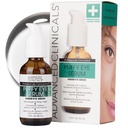 Clinicals Puffy Eye Under Eye Serum 124; Terlihat Anti Aging Brightening Vitamin C + Caffeine Serum Membantu Impreve Look Of Puffiness, Fine Lines, Lingkaran Gelap, & Uneven Skin Tone, 1.75 Fl Oz