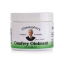 Christopher 's Original Formulas Comfrey Ounce, 2 Ounce - Herbal Ocalypse with Organic Comfrey Leaf in a Natural Beeswax and Olive Oil Base