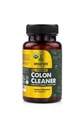 SpeedyVite mengatakan Colon Organic Cleaner Full - (60 Veg Tablet) dengan Bark Cascara organik, Oregon Grape Root, Turki Rhubarb, Ginger & Fennel. Tambahan Natural - Mendukung Fungsi Bowel *