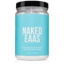 NANYING EAmino Acids Powder - 50 Serbuk EACE - Vegan Unflagranted Esmino Acids 500 Grams - Instantized All Natural EAAS Powder Supplemen